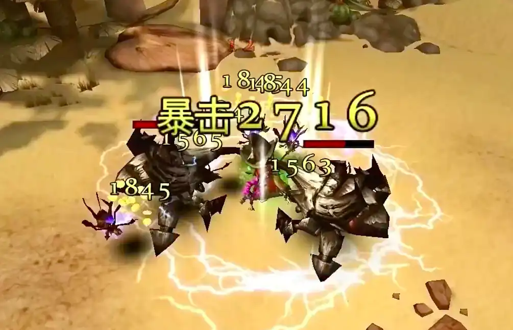 地下城之光攻略分享,地下城之光怎么玩