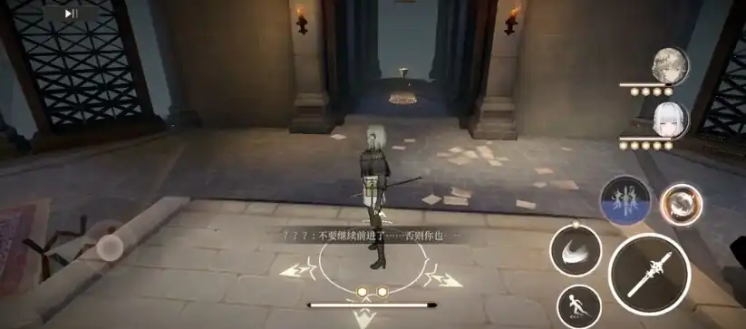 黑色信标歌颂吾主怎么过,歌颂吾主任务通关技巧