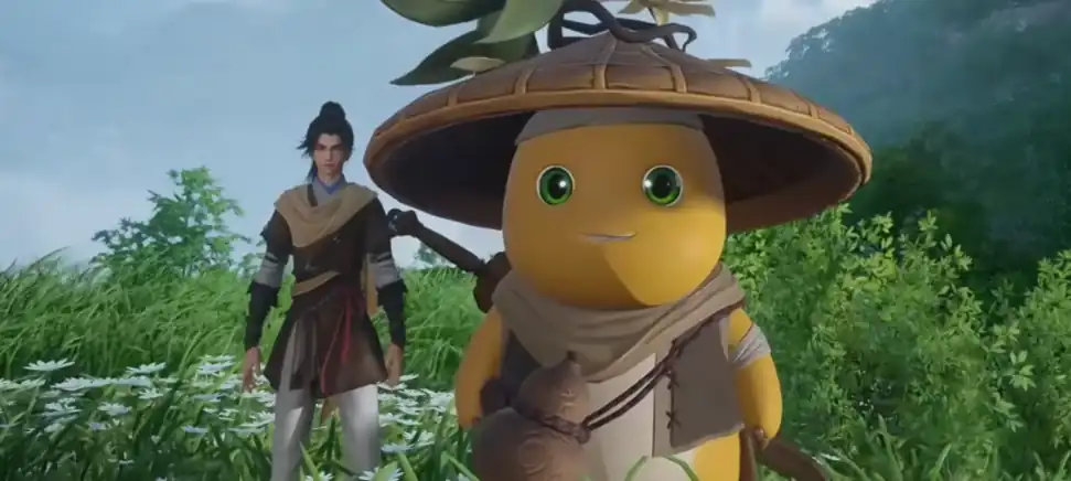 仙剑世界奶龙怎么样-仙剑世界奶龙介绍-泡玩网