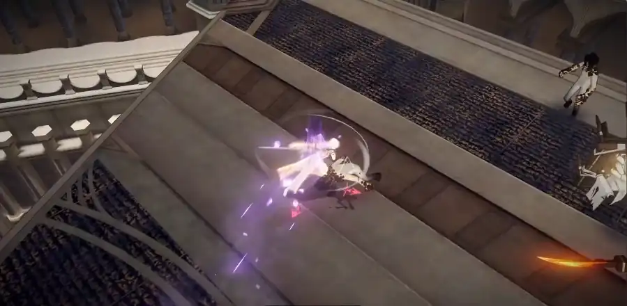 黑色信标南娜怎么玩-黑色信标南娜技能玩法一览-泡玩网