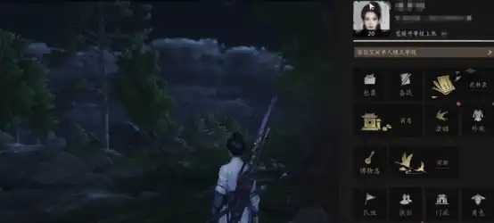 燕云十六声等级怎么突破 燕云十六声等级突破流程,燕云十六声