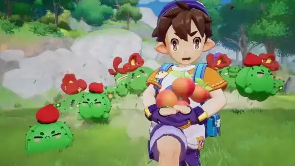 洛克王国手游什么时候出,洛克王国手游上线时间