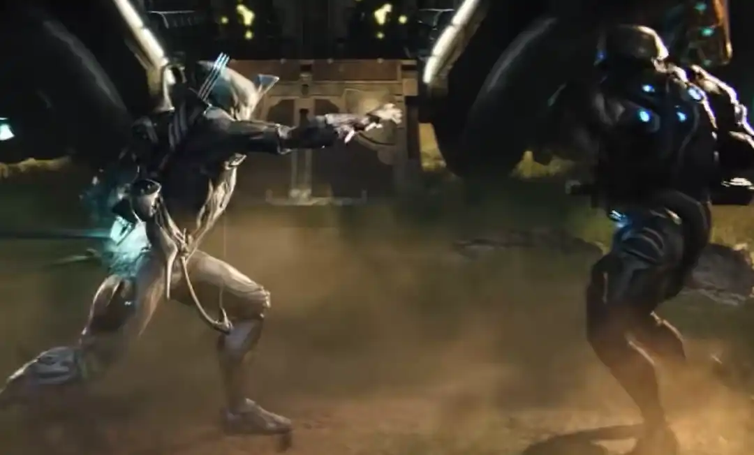 星际战甲手游教学-星际战甲手游新人怎么玩-泡玩网