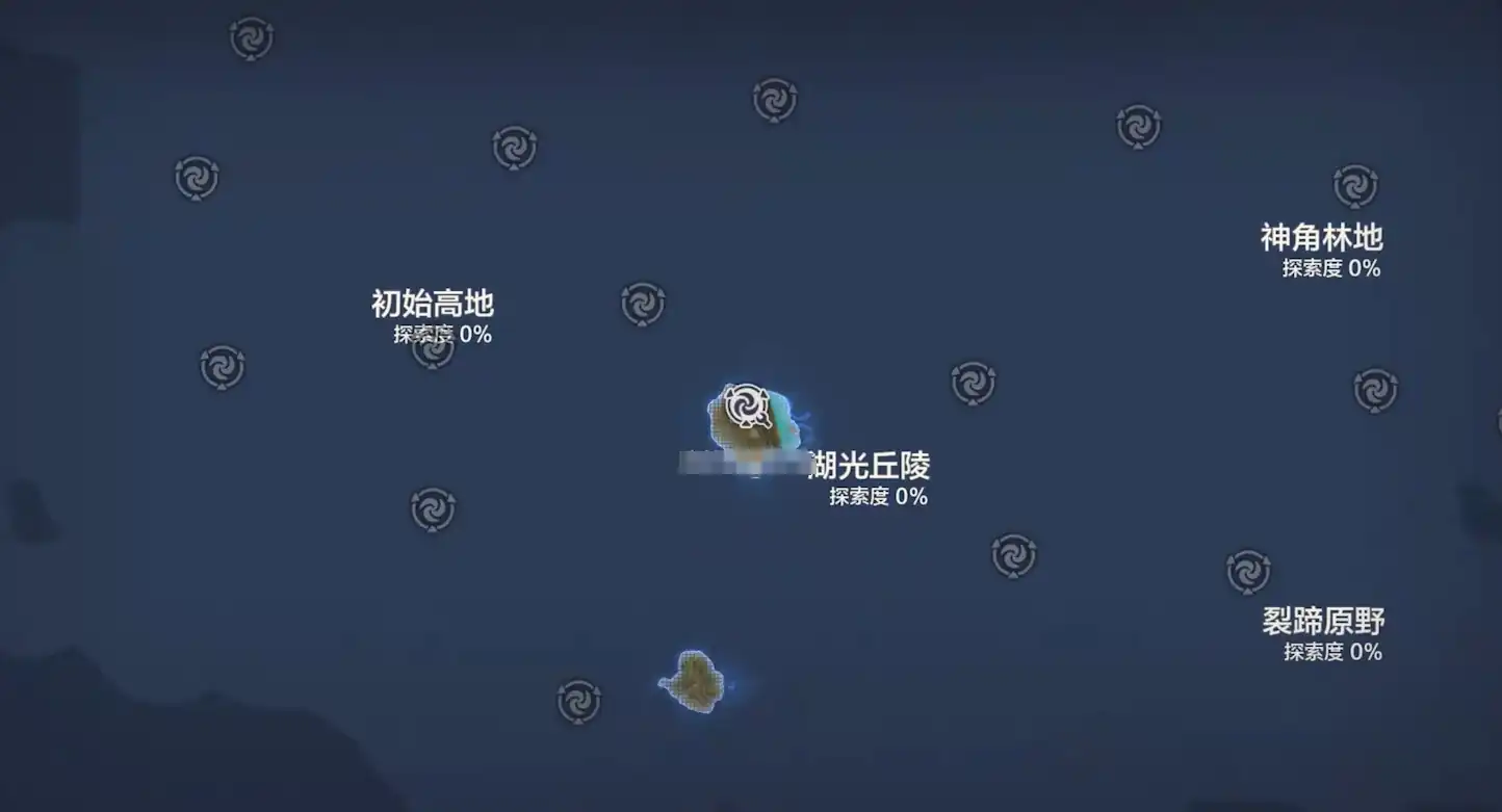 荒野起源家园中枢功能有哪些,荒野起源家园中枢作用介绍