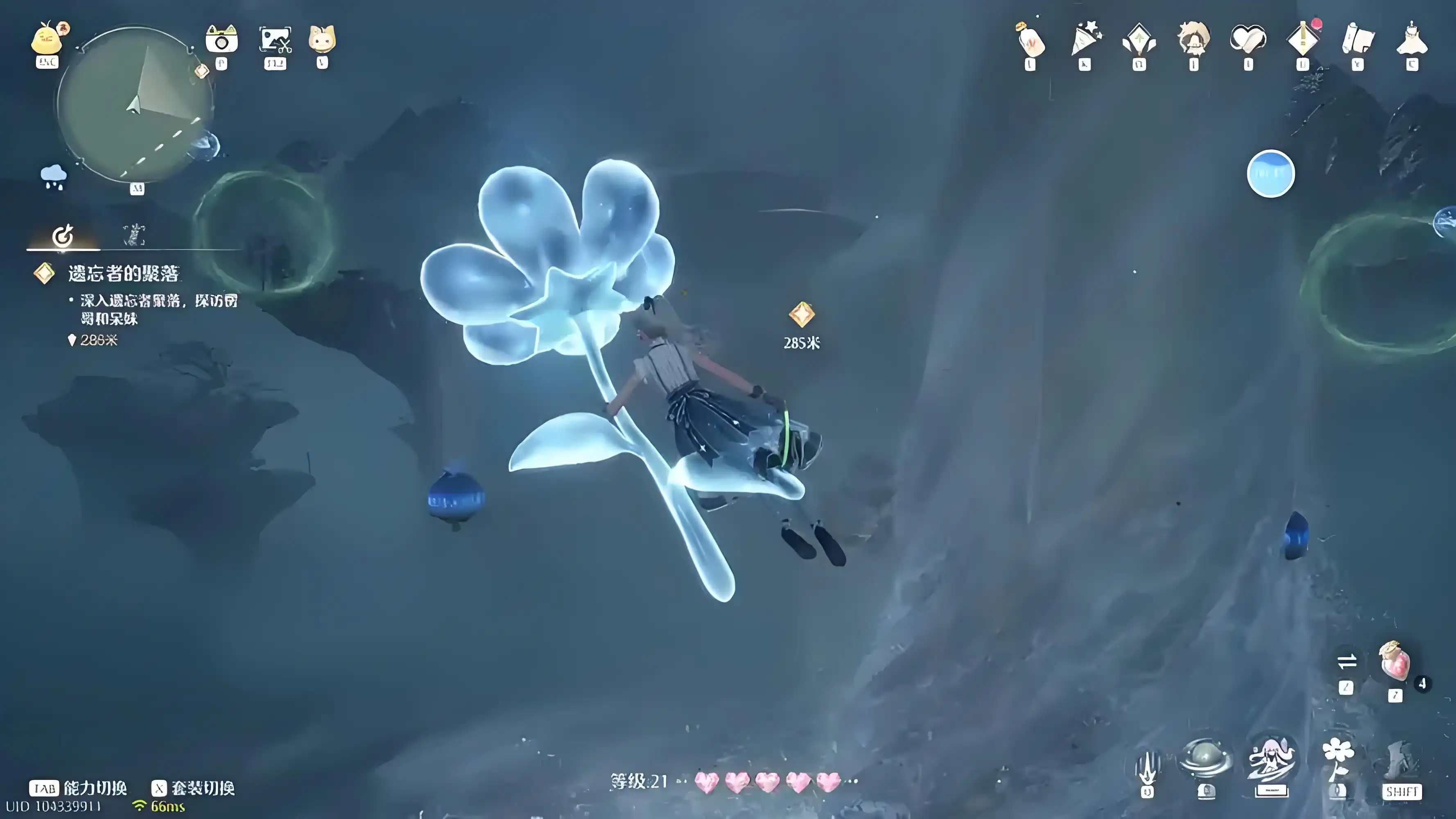 无限暖暖水龙卷任务怎么做,无限暖暖水龙卷打卡攻略,无限暖暖