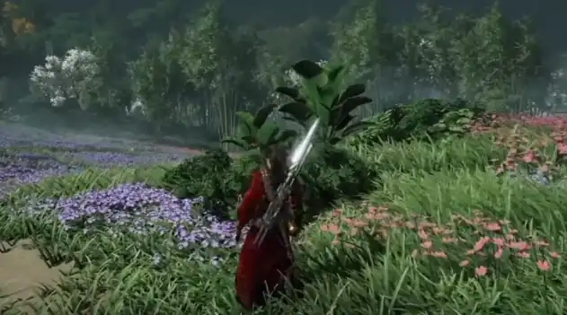 燕云十六声鸟居有吗,燕云十六声鸟居介绍,燕云十六声