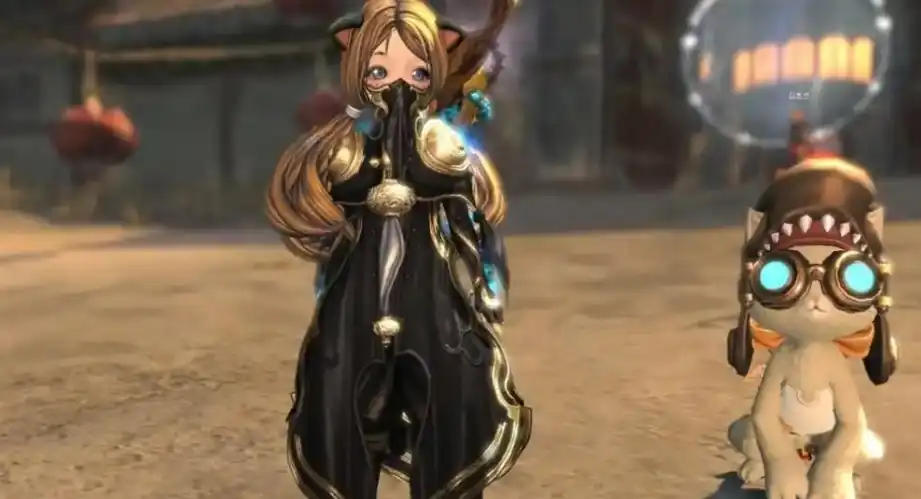 剑灵2手游最新消息介绍-剑灵2手游怎么样-泡玩网