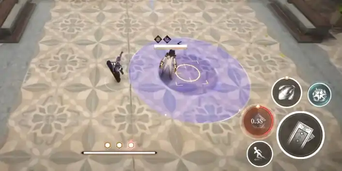 黑色信标阿紫技能分享,阿紫角色强度解析