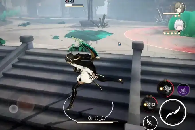 黑色信标新手攻略分享,黑色信标新手玩法介绍