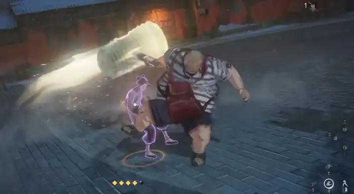 异人之下手游憨蛋儿怎么样,憨蛋儿角色强度解析