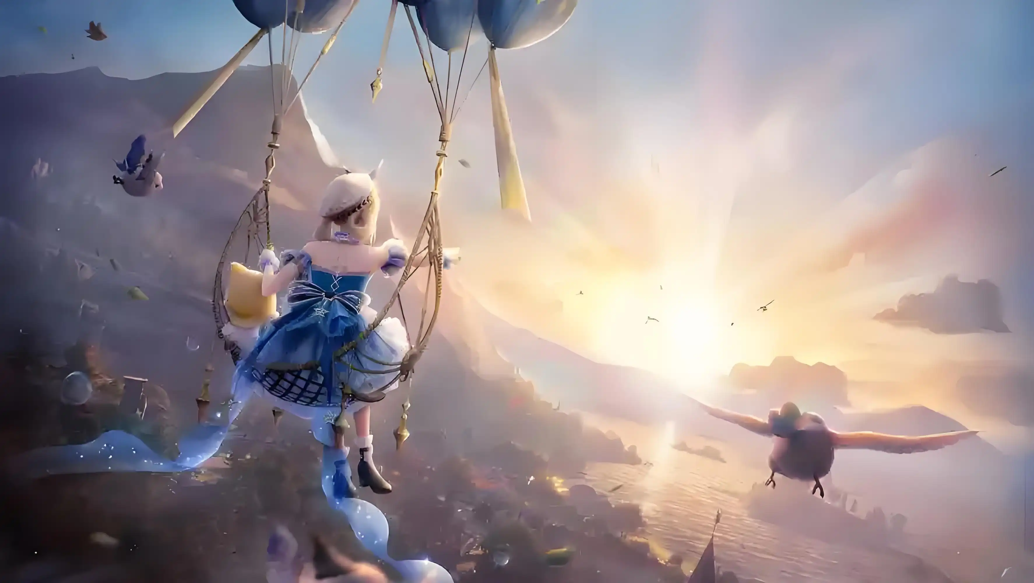 无限暖暖主要玩法有哪些,无限暖暖玩法介绍,无限暖暖