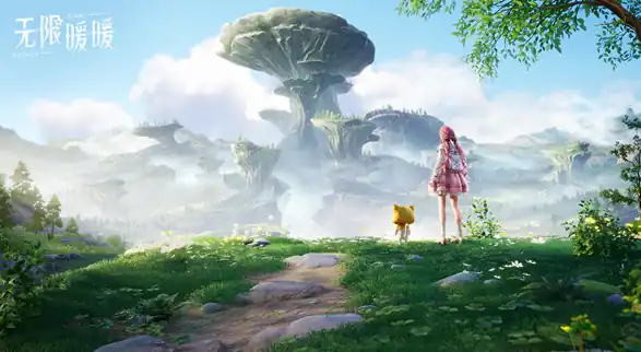 无限暖暖是单机吗-无限暖暖游戏介绍-泡玩网