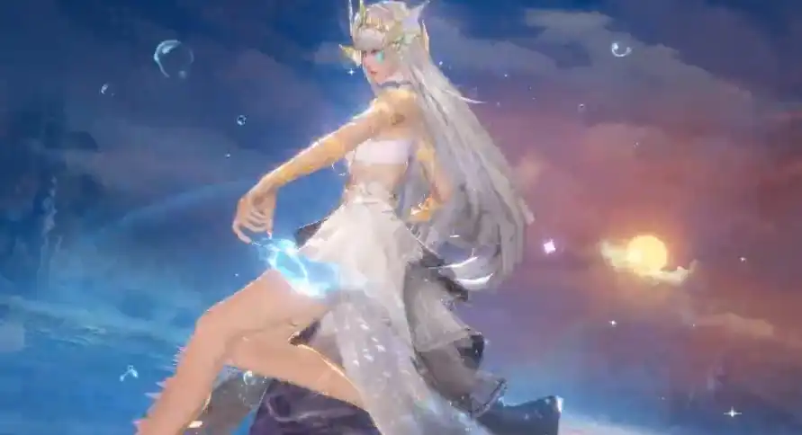 斗罗大陆猎魂世界小白龙怎么样-斗罗大陆猎魂世界手游小白龙是谁-泡玩网