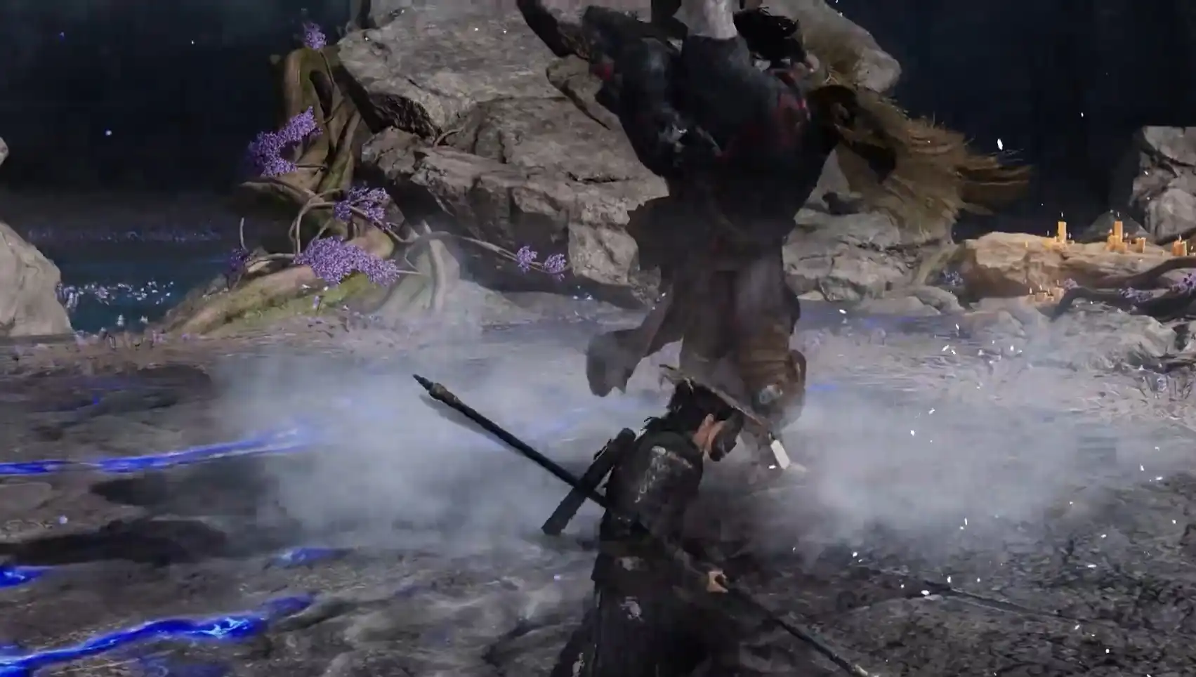 燕云十六声无相皇怎么打,燕云十六声无相皇打法教程,燕云十六声