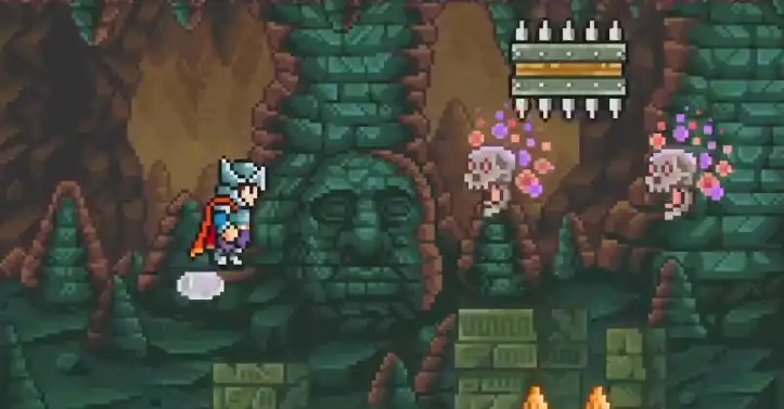 哥布林之剑宝箱第四章怎么获取,哥布林之剑宝箱攻略