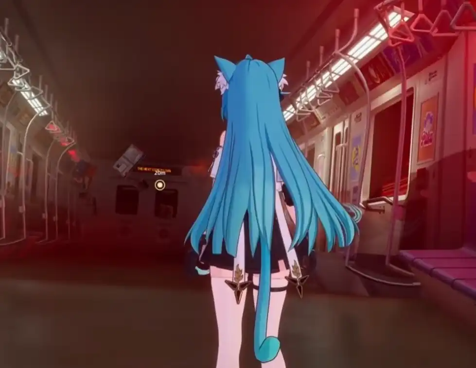 异环招募测试攻略,异环测试内容介绍