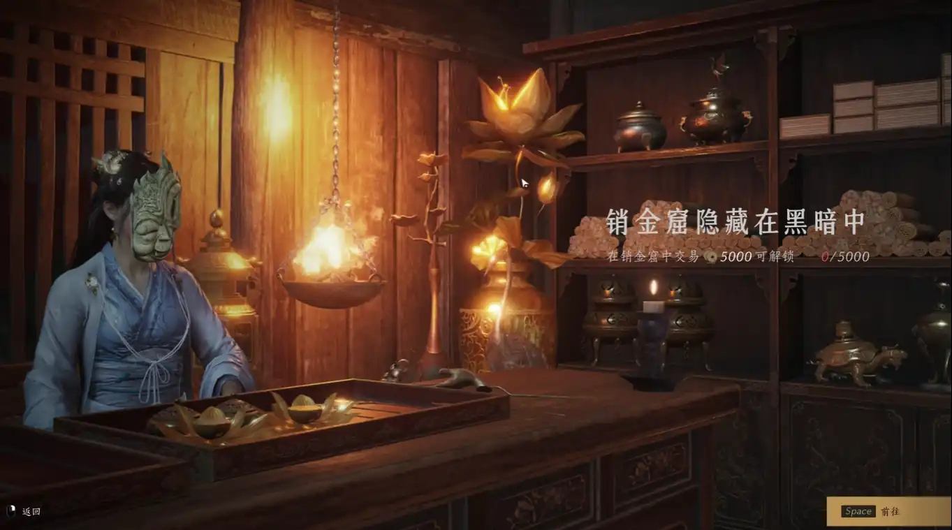 燕云十六声抽卡怎么玩,燕云十六声抽卡玩法介绍,燕云十六声