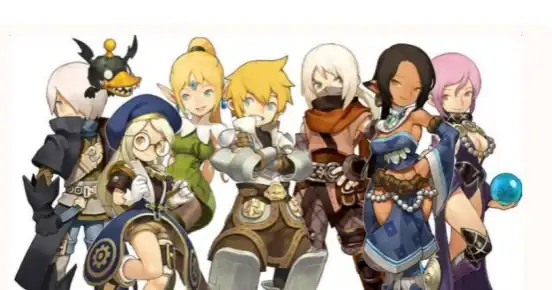 龙之谷世界任务解密怎么做-龙之谷世界任务解谜基础教学-泡玩网