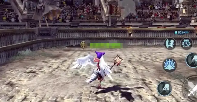 龙之谷世界魔导如何连招-龙之谷世界魔法师连招玩法操作-泡玩网