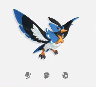 洛克王国手游图鉴分享,洛克王国世界精灵图鉴一览