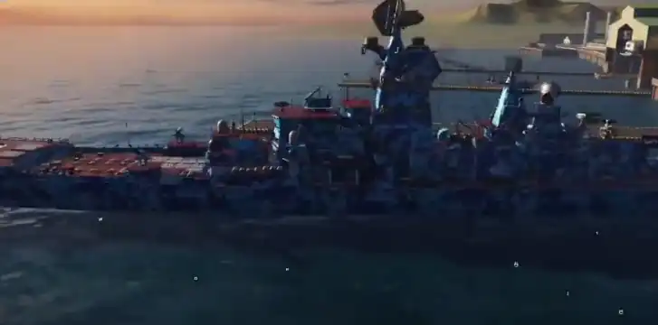 现代战舰彼得大帝号如何搭配-现代战舰手游彼得大帝号搭配指南-泡玩网