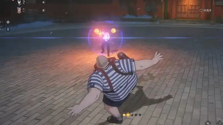 异人之下手游憨蛋儿怎么样,憨蛋儿角色强度解析