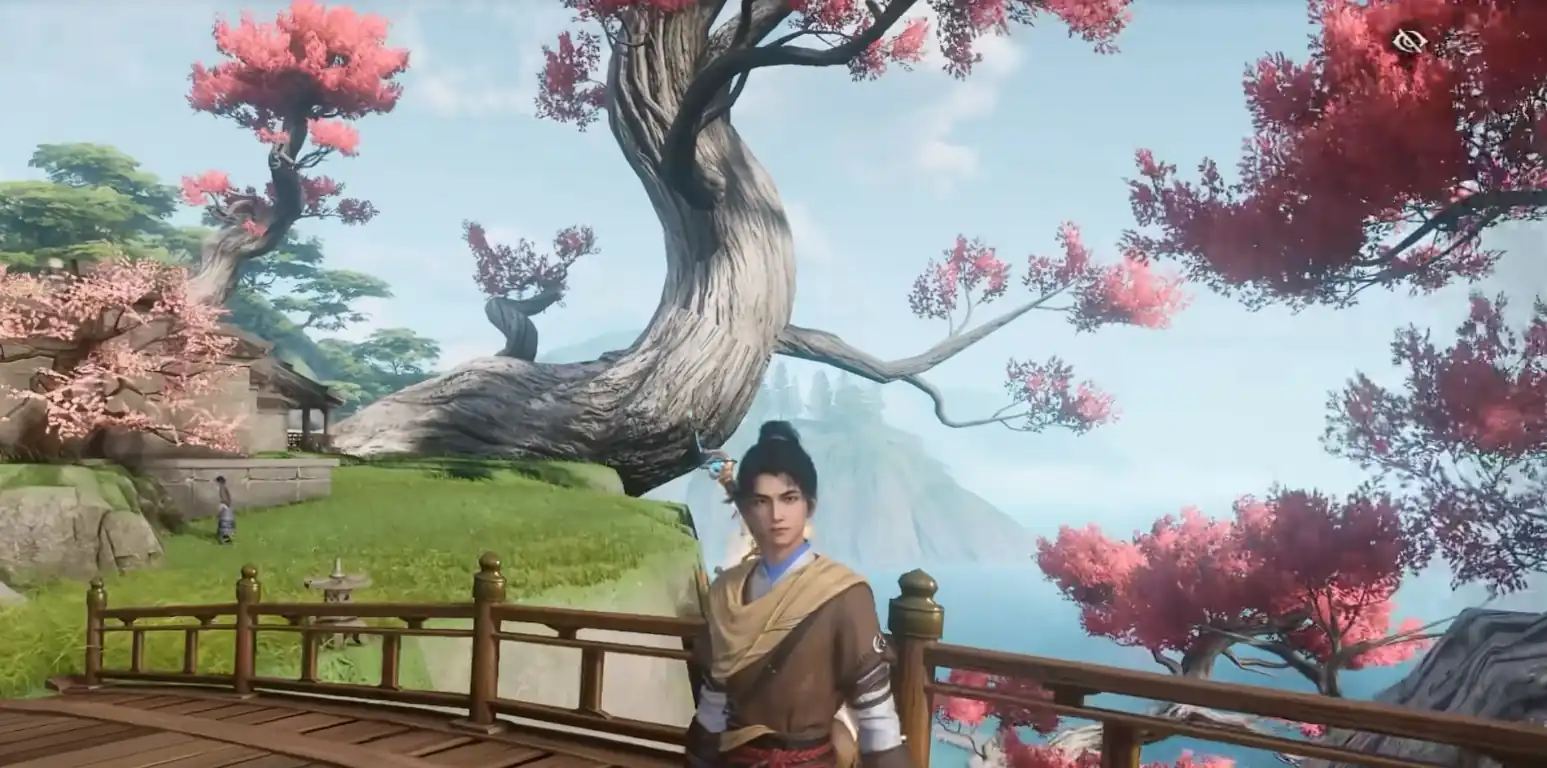 仙剑世界角色一览表-仙剑世界五星角色有哪些-泡玩网