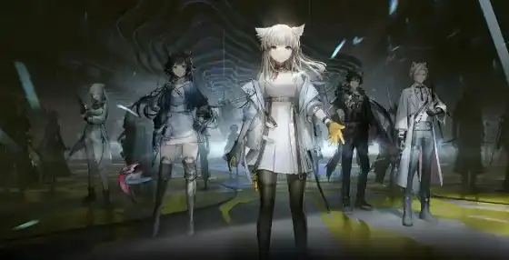 明日方舟终末地战斗机制有哪些-明日方舟终末地战斗机制分享-泡玩网