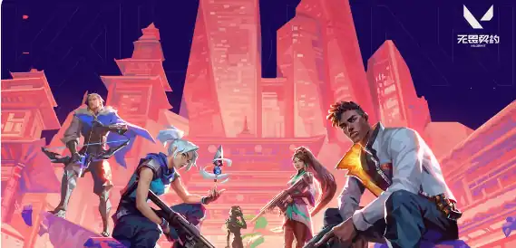 无畏契约源能行动什么时候上线-无畏契约源能行动上线时间介绍-泡玩网