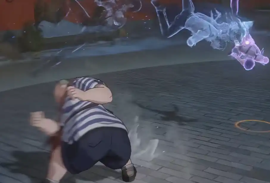 异人之下手游憨蛋儿怎么样,异人之下手游憨蛋儿技能介绍