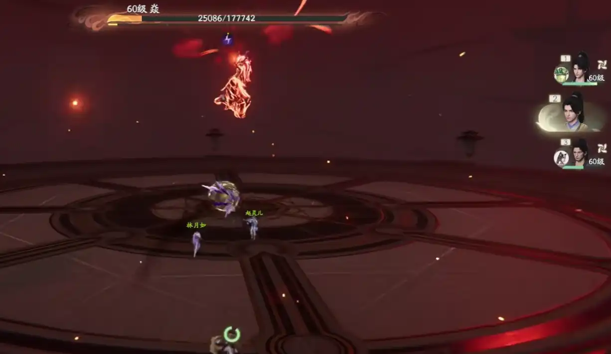 仙剑世界战斗系统-仙剑世界战斗玩法攻略-泡玩网