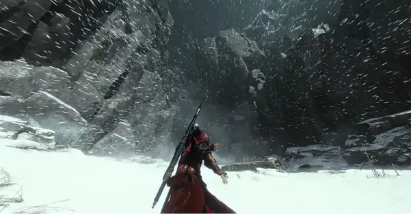 燕云十六声三端互通吗,燕云十六声游戏模式介绍,燕云十六声