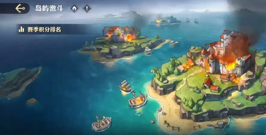 航海王壮志雄心同盟系统怎么玩,航海王壮志雄心同盟玩法攻略