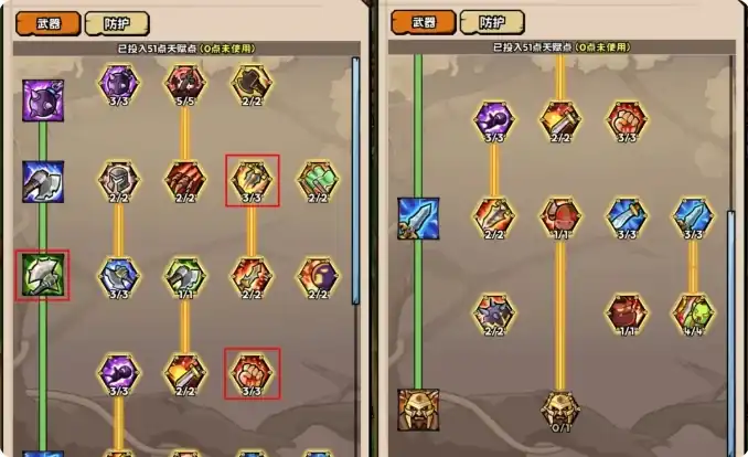 英雄冒险团天赋系统怎么样-英雄冒险团角色天赋介绍-泡玩网