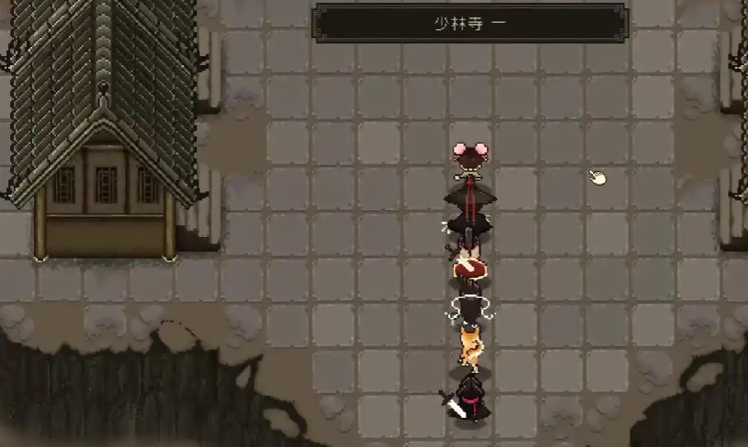 大江湖之苍龙与白鸟门派有哪些-大江湖之苍龙与白鸟门派介绍-泡玩网