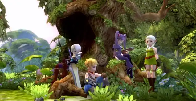 龙之谷世界新手开荒职业有哪些-龙之谷世界新手开荒职业介绍-泡玩网