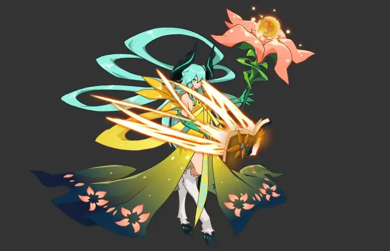 赛尔号巅峰之战伊芙莉莎怎么样-伊芙莉莎技能强度详解-泡玩网