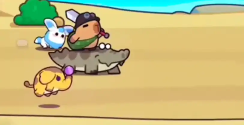 冒险者日记寒冰泡泡属性,冒险者日记寒冰泡泡技能属性分享