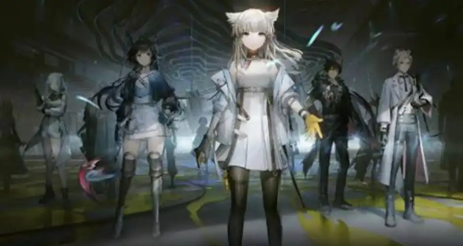 明日方舟终末地艾维文娜怎么样-明日方舟终末地艾维文娜介绍-泡玩网