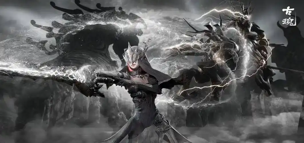 古魂打boss怎么打-古魂手游打boss攻略-泡玩网