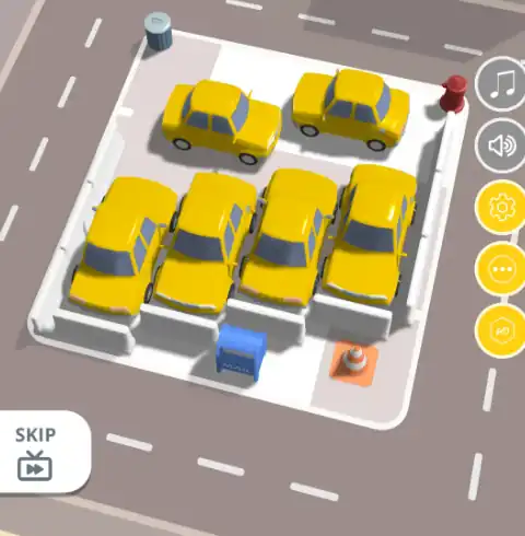 停车场模拟好玩吗-停车场模拟游戏评测-泡玩网