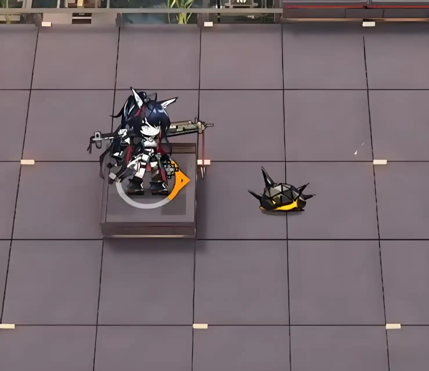 明日方舟烛煌怎么样-明日方舟烛煌强度技能分析-泡玩网