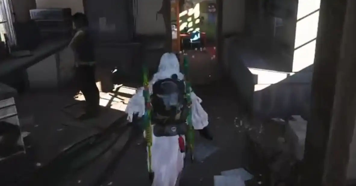 七日世界黑市在哪,七日世界黑市商人的地址分享