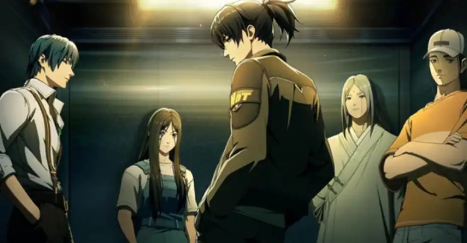 异人之下手游全异人介绍-异人之下手游全异人有哪些-泡玩网