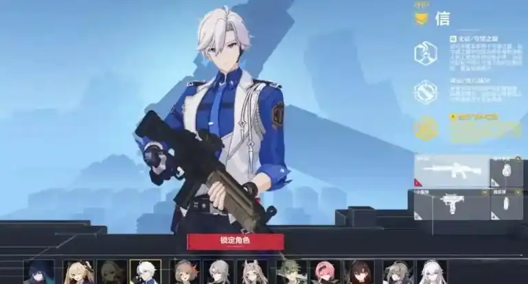 卡拉彼丘阵营有哪些,卡拉彼丘阵营介绍