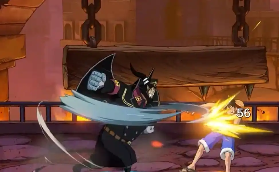 航海王壮志雄心麦哲伦技能是什么,航海王壮志雄心麦哲伦技能介绍