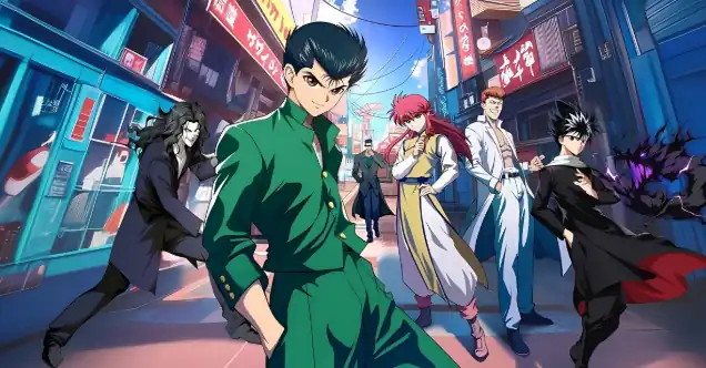 幽游白书宿命觉醒攻略-幽游白书宿命觉醒新手技巧-泡玩网