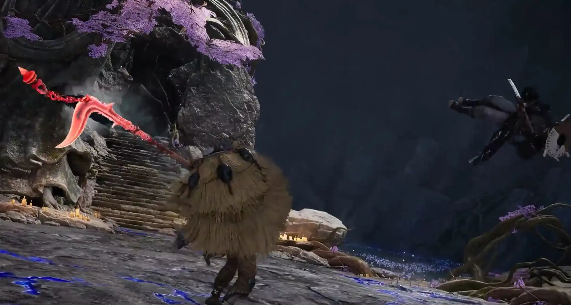 燕云十六声无相皇怎么打,燕云十六声无相皇打法教程,燕云十六声