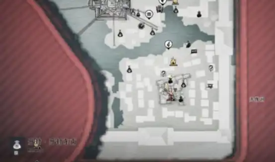 燕云十六声点穴玩法具体介绍 燕云十六声点穴玩法速通攻略-泡玩网