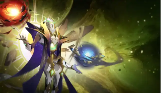 赛尔号巅峰之战祭空墟祖地狱模式怎么打-赛尔号巅峰之战祭空墟祖打法攻略-泡玩网